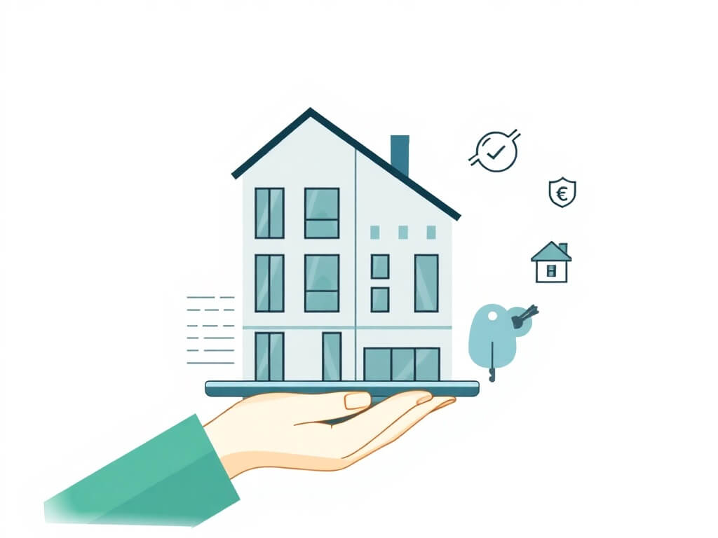immobilien-service